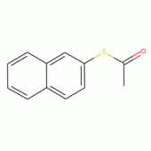B-THIONAPHTHYL ACETATE CRYSTALLINE