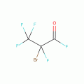 2-Bromo-2,3,3,3-tetrafluoropropionyl fluoride