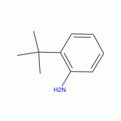2-tert-Butylphenylamine