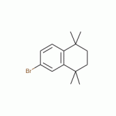 6-Bromo-1,1,4,4-tetramethyl-1,2,3,4-tetrahydronaphthalene , 90%