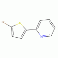 2-(5-溴-2-噻酚)吡啶