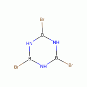 B-三溴氮化硼