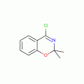 2-Chloro-2,2-dimethyl-2H-1,3-benzoxazine
