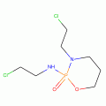 3-(2-Chloroethyl)-2-[(2-chloroethyl)amino]perhydrochloroethyl)amino]perhydro-2H-1,3,2-oxazaphosphorineoxide