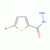 5-溴噻吩-2-甲酰肼