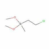 2-Chloroethylmethyldimethoxysilane