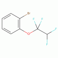 1-Bromo-2-(1,1,2,2-tetrafluoroethoxy)benzene