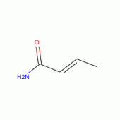 trans-2-Butenamide