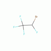 2-Bromo-1,1,1,2-tetrafluoroethane (HBFC-124aB1) 97%