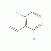 2-Chloro-6-fluorobenzaldehyde,min.96%