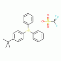 (4-TERT-BUTYLPHENYL)DIPHENYLSULFONIUM TR