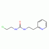 N-(2-Chloroethyl)-N'-(2-pyridin-2-ylethyl)urea
