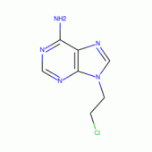 9-(2-Chloro-ethyl)-9H-purin-6-ylamine