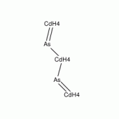 CADMIUM ARSENIDE, <10MM PIECES, 99.99%