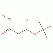 TERT-BUTYL METHYL MALONATE, 95%