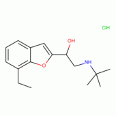 丁呋洛尔盐酸盐