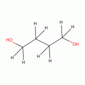 1,4-BUTANEDIOL-1,1,2,2,3,3,4,4-D8, 98 AT OM % D