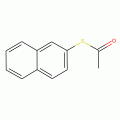 B-THIONAPHTHYL ACETATE CRYSTALLINE