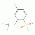 4-BROMO-2-(TRIFLUOROMETHOXY)BENZENE SULF