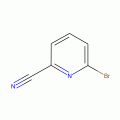 6-Bromo-2-pyridinecarbonitrile
