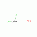 Cadmiumchloridehydrate(99.998%-Cd)PURATREM
