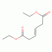 trans-2-Butene-1,4-dicarboxylic Acid Diethyl Ester