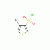 4-Bromo-3-thiophenesulfonyl Chloride, Technical grade