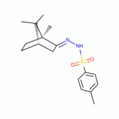 (1S)-(-)-CAMPHOR P-TOSYLHYDRAZONE
