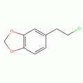 5-（2-氯乙基）-1，3-苯并二氧杂环