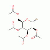 Bromo 2,3,4,6-Tetra-O-acetyl-α-D-mannopyranoside