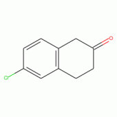 6-Chloro-3,4-dihydro-2(1H)-naphthalenone