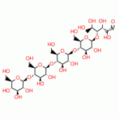 D-(+)-Cellopentaose