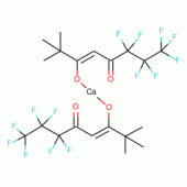 CALCIUM BIS(6,6,7,7,8,8,8-HEPTAFLUORO-2,
