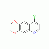 4-Chloro-6,7-dimethoxy-quinoline