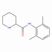 Bupivacaine Related Compound B (50 mg) ((2RS)-N-(2,6-dimethylphenyl)piperidine-2-carboxamide) (AS)