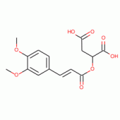CAFFEOYLMALICACID(SH)