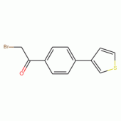 2-Bromo-1-(4-thien-3-ylphenyl)ethanone, 95%