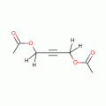 2-Butyne-1,4-diol-(1,1,4,4)-d4, Diacetate