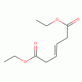 trans-2-Butene-1,4-dicarboxylic Acid Diethyl Ester