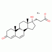 CANRENOIC ACID POTASSIUM