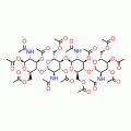 Chitotetraose Tetradecaacetate