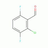 2-Chloro-3,6-difluorobenzaldehyde