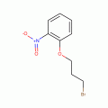 1-(3-溴丙氧基）-2-硝基苯
