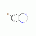 7-Bromo-2,3,4,5-tetrahydro-1H-benzo[e][1,4]diazepine