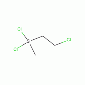 2-Chloroethylmethyldichlorosilane