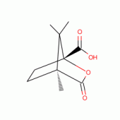 (1R)-(+)-CAMPHANIC ACID, 98%