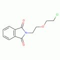 2-[2-(2-Chloroethoxy)ethyl]-1H-isoindole-1,3(2H)-dione, 97%