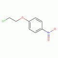 1-(2-Chloroethoxy)-4-nitrobenzene