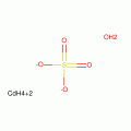Cadmiumsulfatehydrate,98+%(ACS)