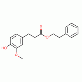 Caffeic Acid 3-Methyl Phenethyl Ester